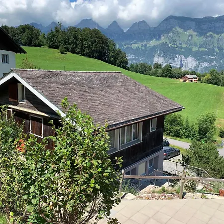 Chalet Agathli