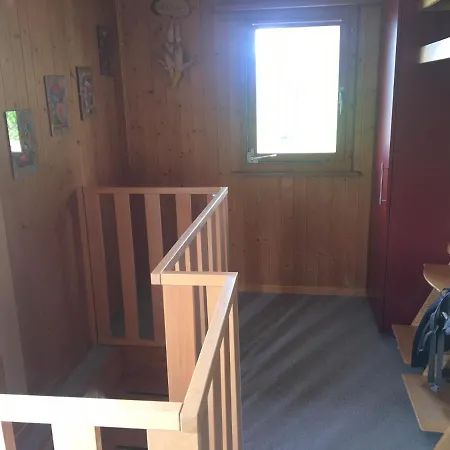 Chalet Agathli Flumserberg