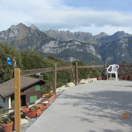 Agathli Chalet
