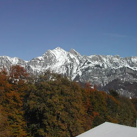 Agathli Chalet