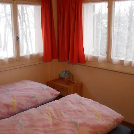 Agathli Chalet
