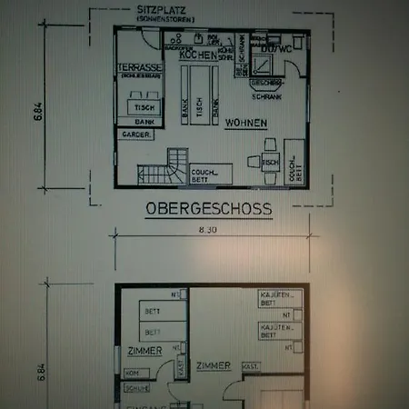 Chalet Agathli
