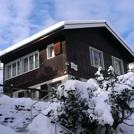 Chalet Agathli